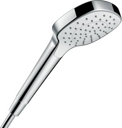 Alcachofa de Ducha HANSGROHE Croma Select E 26814400