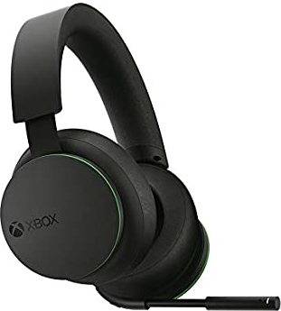 Auriculares Inalámbricos MICROSOFT (Xbox Series X)