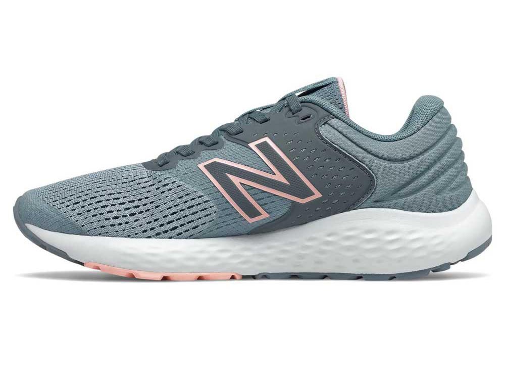 Zapatillas NEW BALANCE 520 Mujer (37 - Gris)