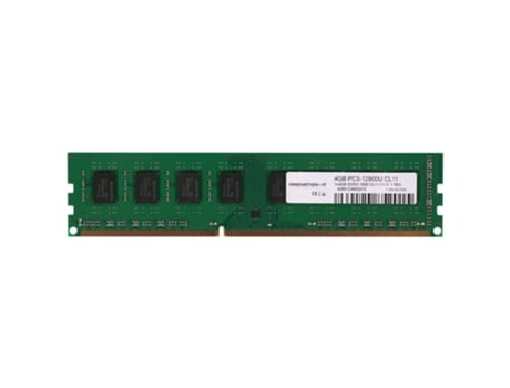 Memoria RAM Memória Ram INNOVATION IT 4260124852015 1x4gb Ddr3 1600mhz