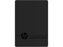 Disco SSD Externo HP P600 (USB - 250 GB)