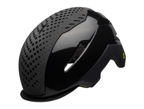 Casco BELL Mick Matte Black/Dark Blue Ca Cicli