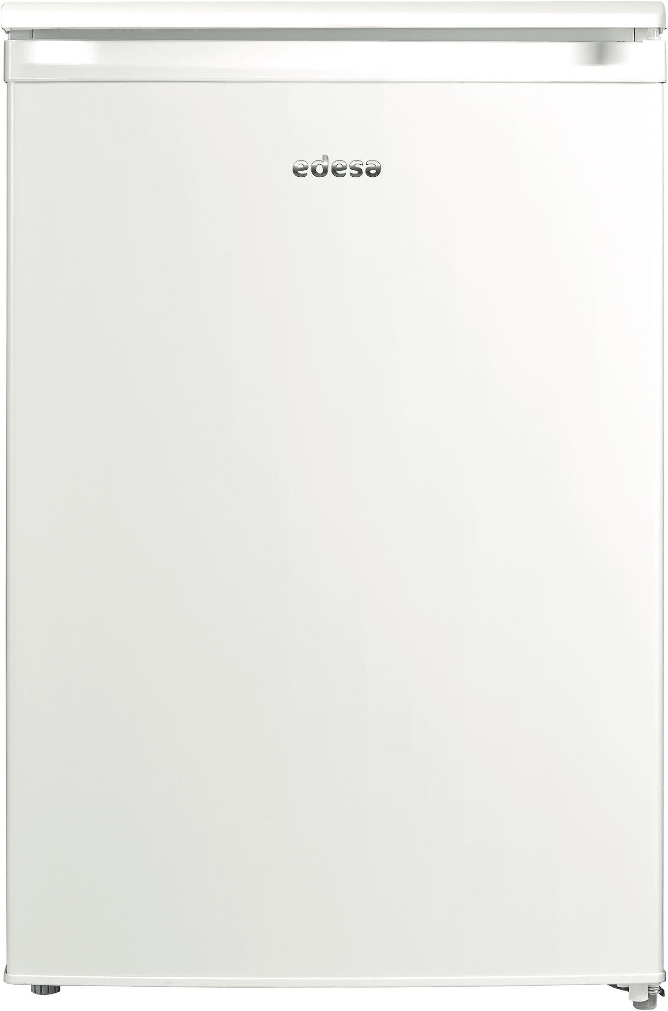 Congelador Horizontal EDESA EZS-0811 WH (Estático - 55.5 cm - 83 L - Blanco)