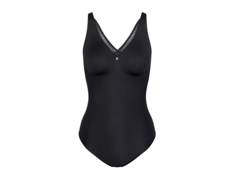 Traje de Mujer TRIUMPH True Shape Sensation Negro (85)