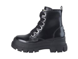 Botas para Mujer BUFFALO (40 - Negro)