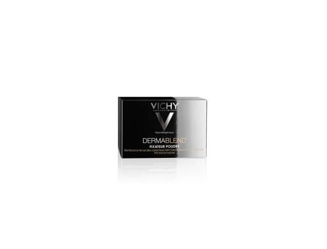 Polvo Fijador VICHY Dermablend (28gr)