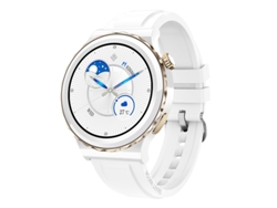 Smartwatch REDCORINGE Mujer NFC Amoled Bluetooth Llamada Relojes Hombre Monitor de frecuencia