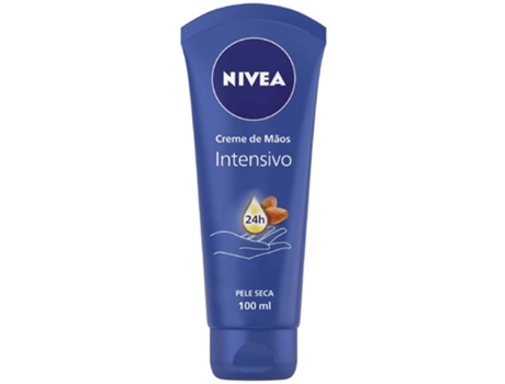 Crema de Manos Intensiva NIVEA