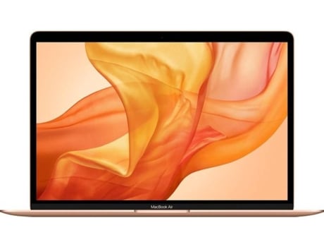 MacBook Air Retina APPLE Gris (Reacondicionado Marcas Mínimas - Intel Core i5 1.6 GHz - RAM 8 GB - 128 GB SSD - Intel UHD Graphics 617)