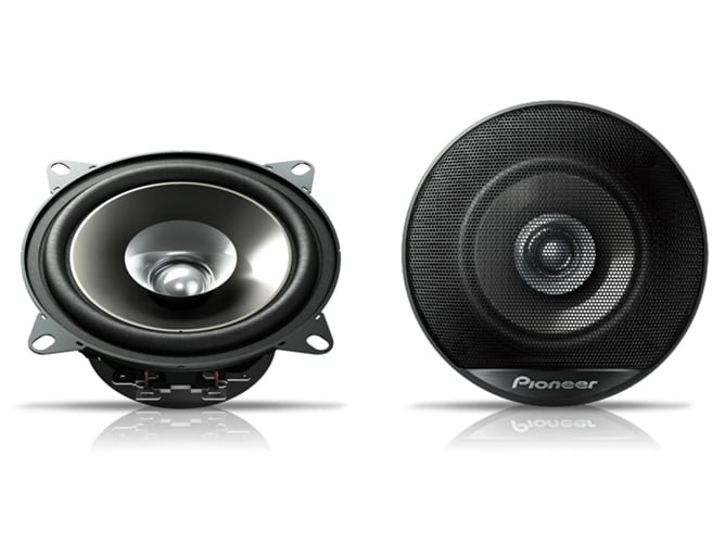 Altavoces Auto PIONEER TS-G1021i (10.6 cm)