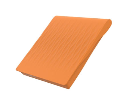 Drive Óptica Externa SLOWMOOSE (USB 3.0 - Laranja)