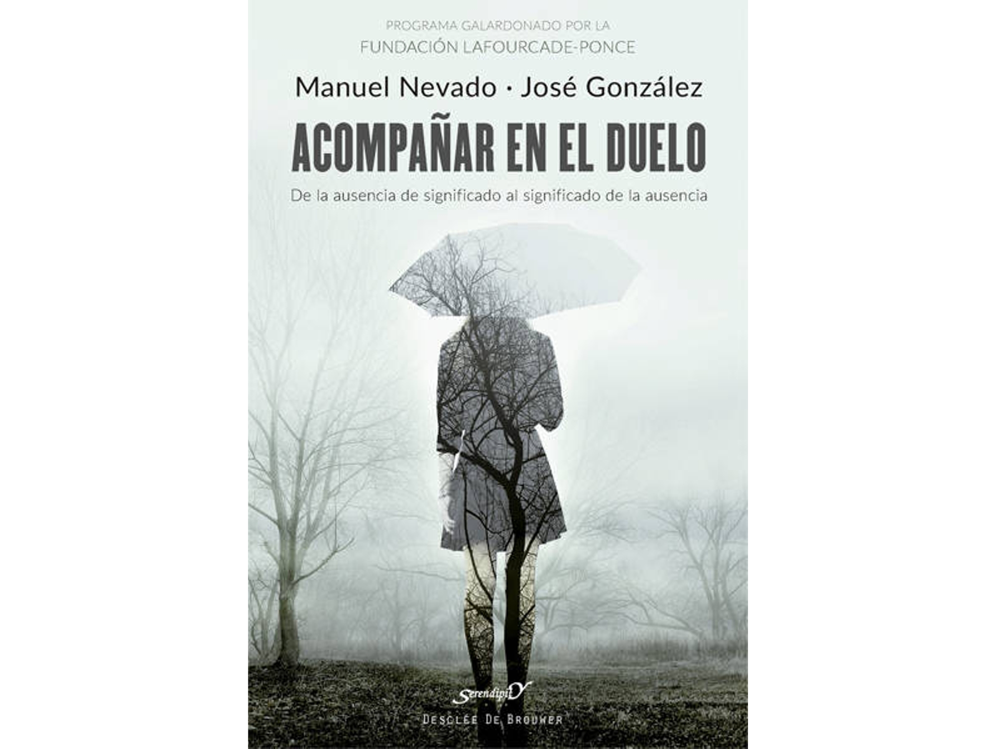 Libro Acompañar en el duelo nº205 de Varios Autores