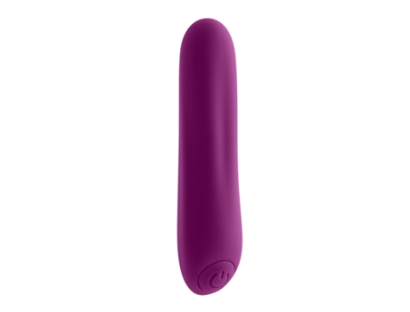 Evolved Vibrador Bullet PLAYBOY Morado PLAYBOY