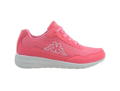 Zapatillas para Mujer KAPPA (37 - Rosa)