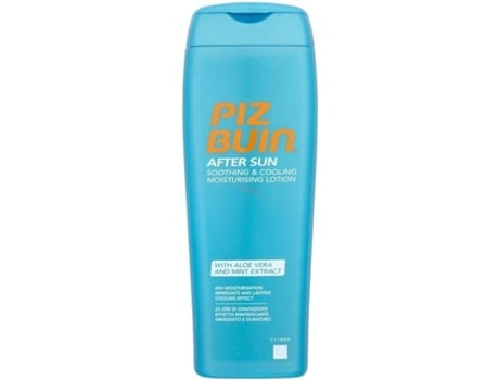 After Sun PIZ BUIN Soothing & Cooling Lotion (200 ml)