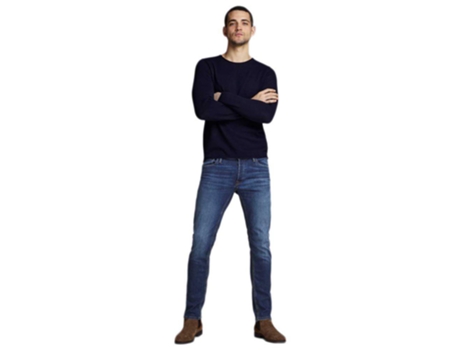 Jack & Jones Glenn Original Am 814 Slim Jeans