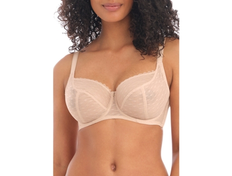 Sujetador de Mujer FREYA Balconnet Aros Signature Beige (75)