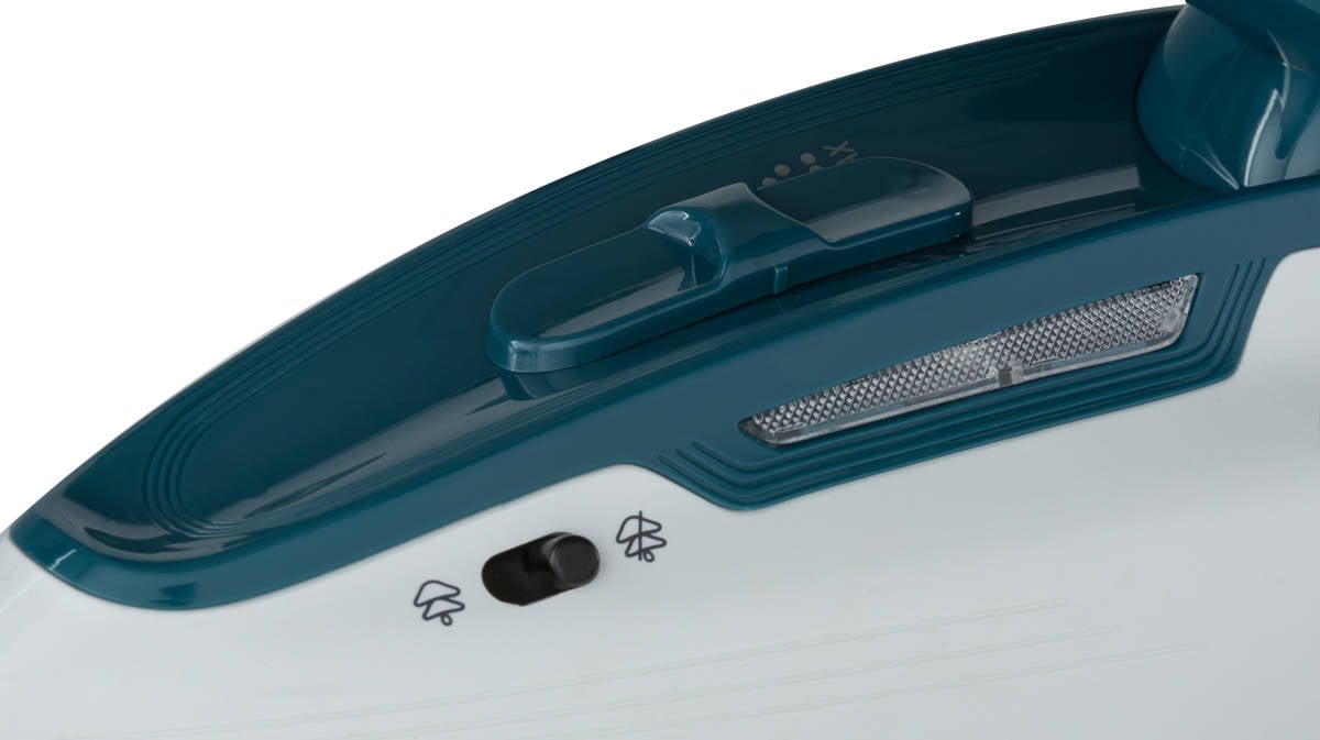 PLANCHA VIAJE TAURUS EASYTRIP 1000W al por Mayor ≫ Plasticosur