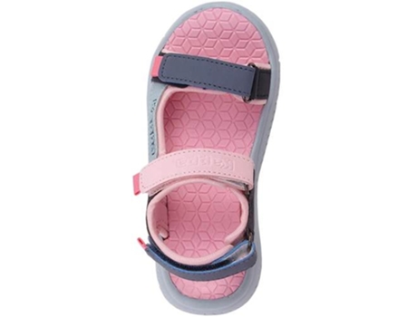 Sandalias KAPPA Kana Mf (Azul, Rosa - Material Sintético- 31)