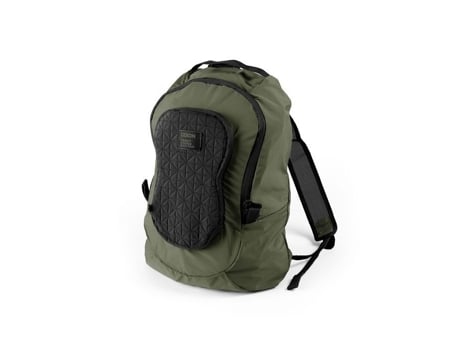 Mochila plegable en un estuche compacto LEXON