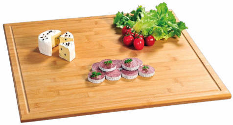 Tabla de Cocina KESPER 58599