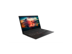 Portátil LENOVO Thinkpad X1 Carbon G6 I5-8250U 8Gb 512Gb Ssd Bt (Marcas Mínimas Reacondicionadas)