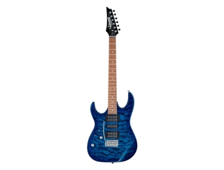 Ibanez gio grx70qal tbb left-handed