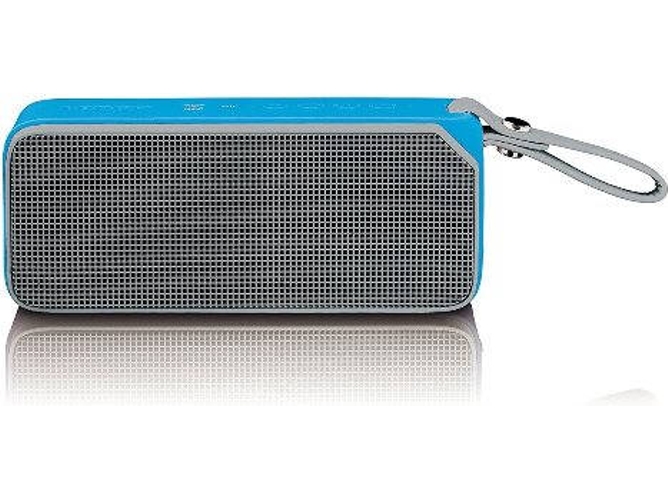 Altavoz LENCO BT-191