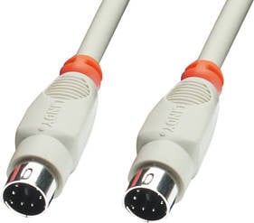 Cable PS/2 LINDY (USB - USB)