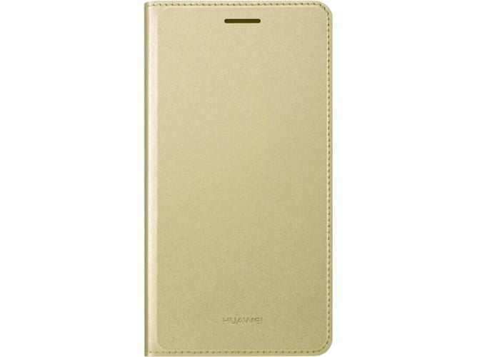 Funda Flip HUAWEI G650 G Play Mini Blanco