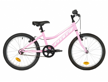 Bicicleta OTTE Niños Asteron 20' (6-8 anos - Rosa)