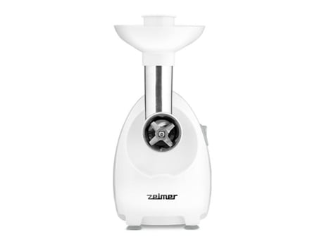 Picadora de carne Zelmer Zmm4080B 1900 W Blanco