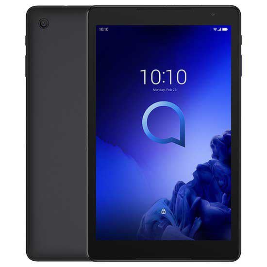 Tablet ALCATEL (10'' - 16 GB - 2 GB RAM - Negro)