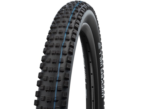 Neumático blando SCHWALBE Wicked Will 29X2.25 Evo Sup.Gr.Ad.Speedg