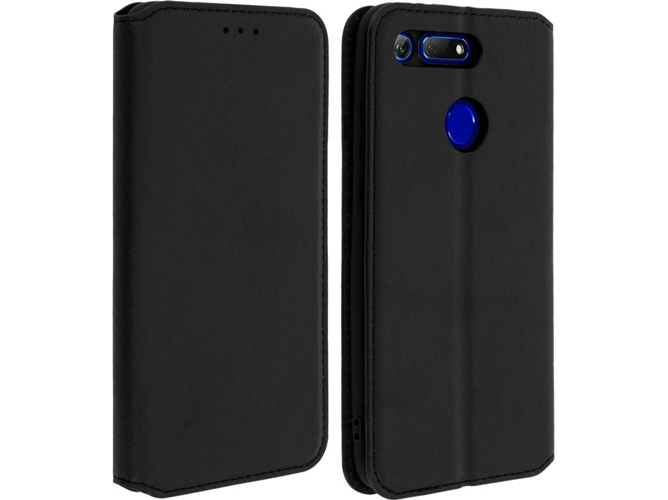 Funda Honor View 20 AVIZAR Book Negro