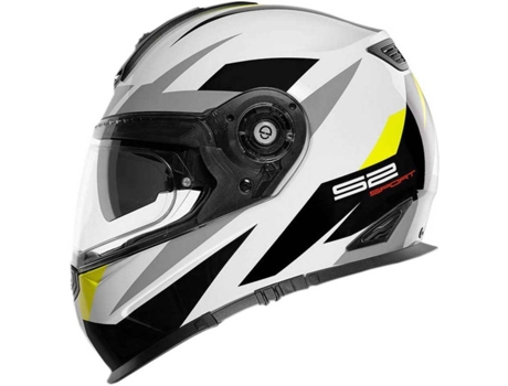 Casco Integrale de Motociclismo SCHUBERTH S2 Sport Polar (XL)