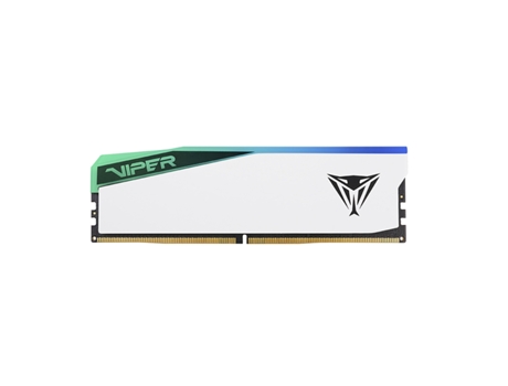 Memoria RAM DDR5 PATRIOT (6200 MHz - 40)