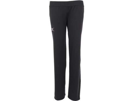 Pantalones de Chándal para Mujer de Netball & Korfball GILBERT (2XS - Multicolor)