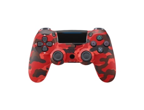 VPMKP - Mando Ps4 Trumsen Dualshock 4 P38 Inalámbrico