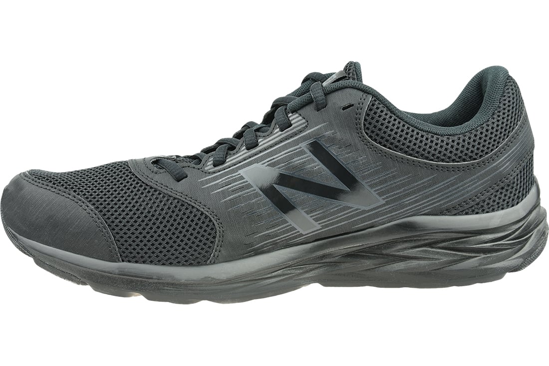 Zapatillas Hombre NEW BALANCE Negro (Tam: 40)