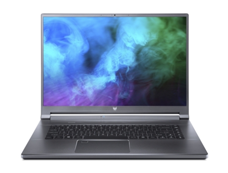 Portátil ACER 66428 7353 (16 '' - Intel® Core™ i7 i7-11800H - RAM: 16 GB - 512 GB SSD)