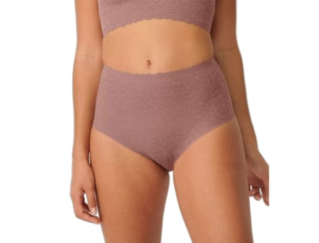 Braga para Mujer SLOGGI (M - Multicolor)