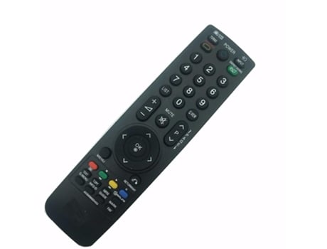 Mando TV CROWNED (Akb69680403 Lg 22Lu4010 26Lh2010 26Lh2000 32Lh3800 37Lh3000 37Lh4000 42Lf2500 42Lf2510)