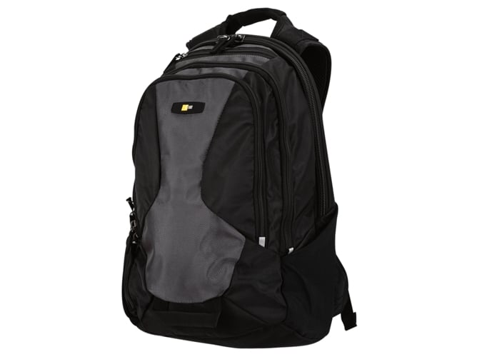 Mochila CASE LOGIC RBP414K (Universal - 14'' - Negro)