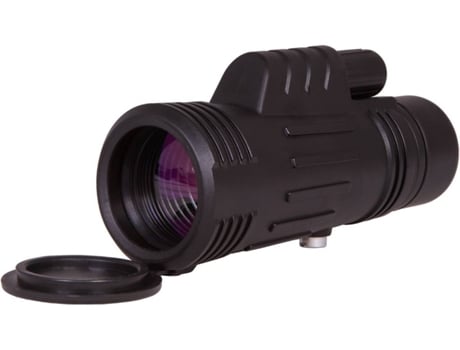 Monocular Levenhuk Atom 8x42 para la observación aves viajes turismo senderismo deportes y vida silvestre