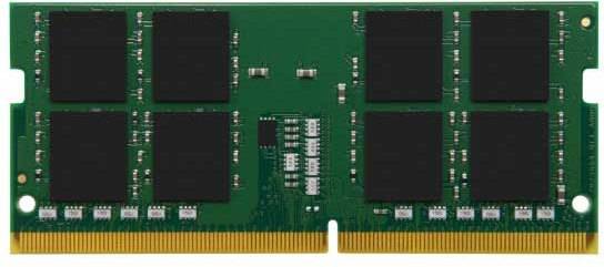 Kingston Technology Kvr26s19s816 16gb 1x16 ddr4 2666 mhz memoria ram 1 16 cl 19 valueram 2666mhz cl19 1rx8 1.2v