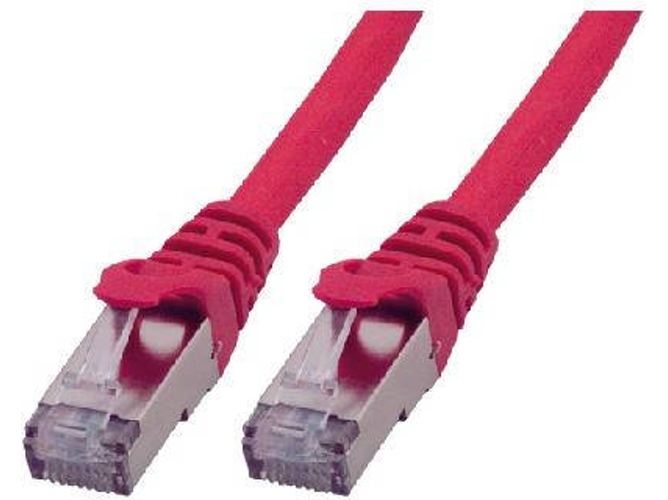 Cable de Red MCL (RJ45)