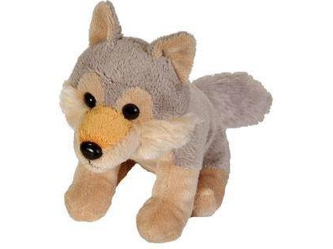 Peluche WILD REPUBLIC CK LIL'S Lobo