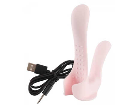 Vibrador para Parejas COUP!ES CHOICE