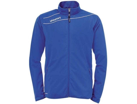 Chándal para Hombre UHLSPORT Stream 3.0 Classic Azul para Fútbol (XXXL)